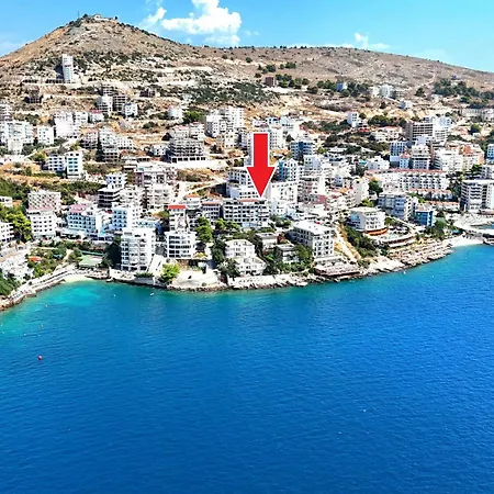 Sunset Tarraces Sarandë