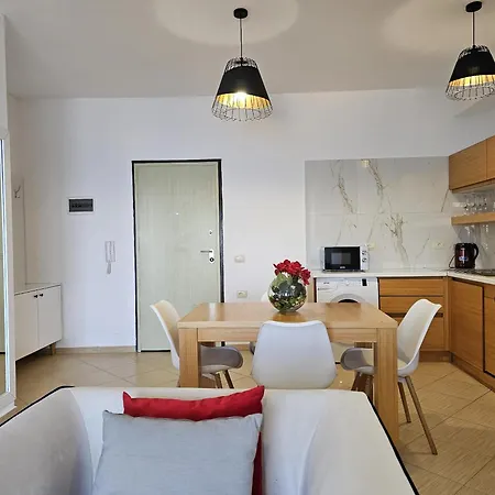 Appartamento Sunset Tarraces Sarandë