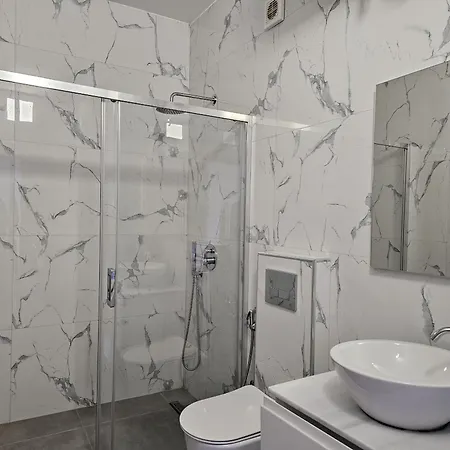 Appartamento Sunset Tarraces *