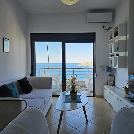 Appartamento Sunset Tarraces