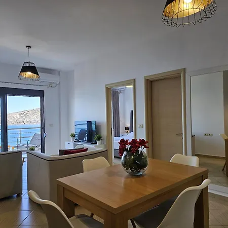 Sunset Tarraces Appartamento *