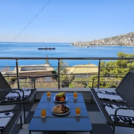 Appartamento Sunset Tarraces *