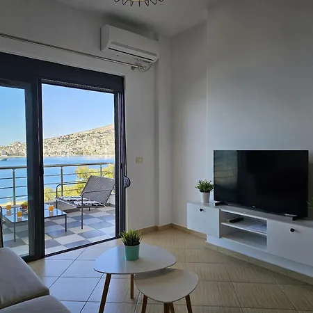 Appartamento Sunset Tarraces Sarandë