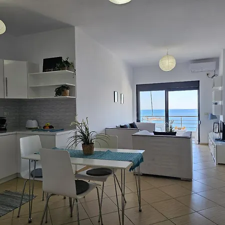 Sunset Tarraces Appartamento Sarandë