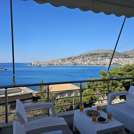 Sunset Tarraces Sarandë