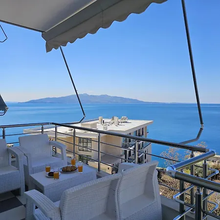 Appartamento Sunset Tarraces