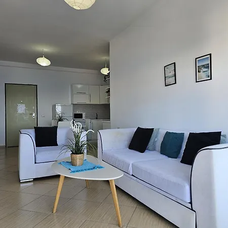 Sunset Tarraces * Sarandë