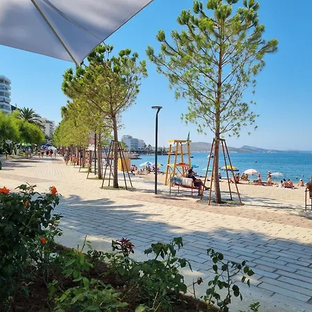 Appartamento Sunset Tarraces *