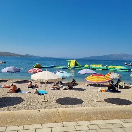 Apartmán Sunset Tarraces Sarandë