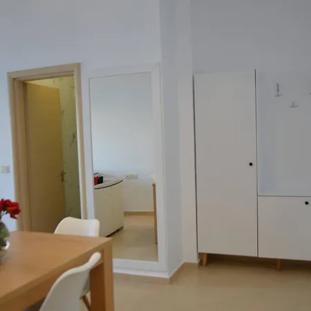 Apartment Sunset Tarraces Sarande