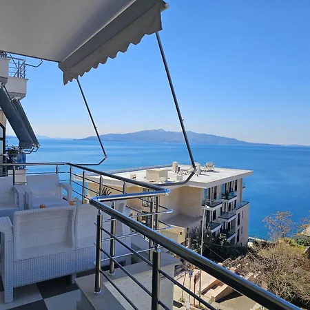 Apartment Sunset Tarraces *