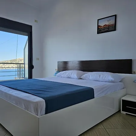 Sunset Tarraces Sarande