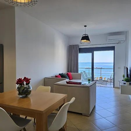 Sunset Tarraces * Sarande