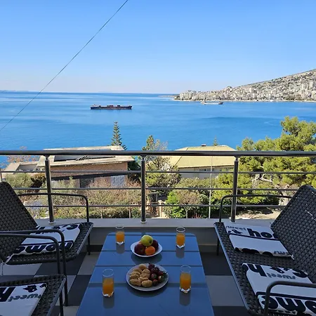 Apartment Sunset Tarraces Sarande