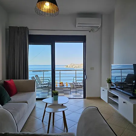 Sunset Tarraces 아파트