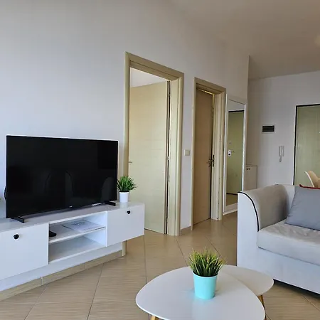 Apartment Sunset Tarraces