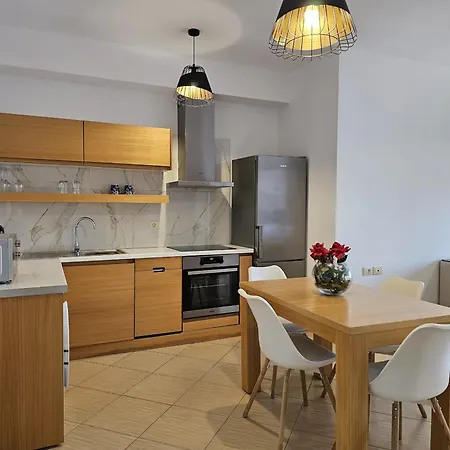 아파트 Sunset Tarraces *