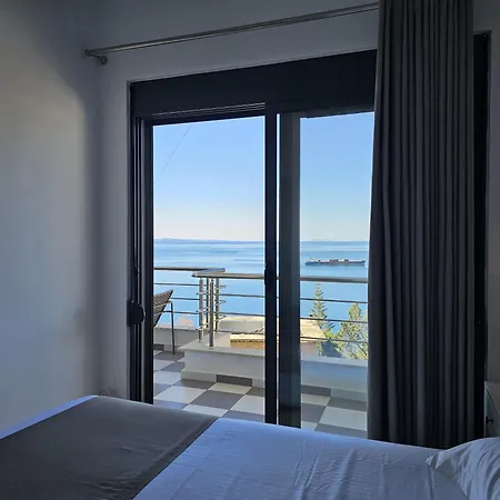 Apartment Sunset Tarraces Sarande