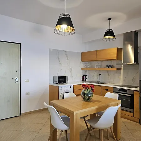 Sunset Tarraces Sarandë