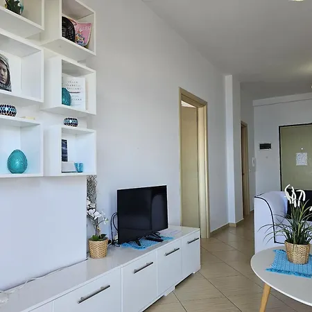 Sunset Tarraces * Sarandë