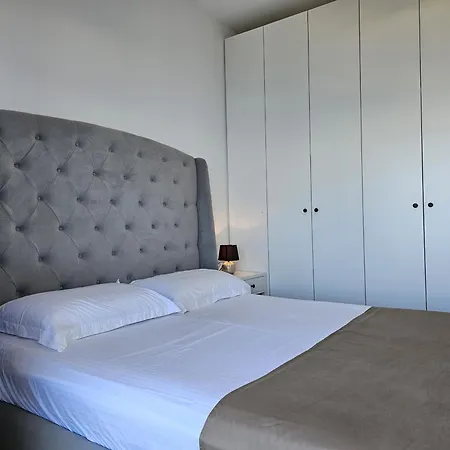 Sunset Tarraces Apartment Sarande