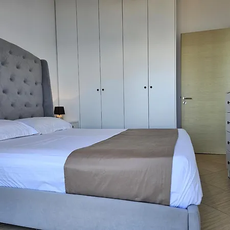 Sunset Tarraces Sarandë