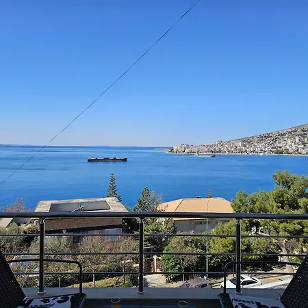 아파트 Sunset Tarraces