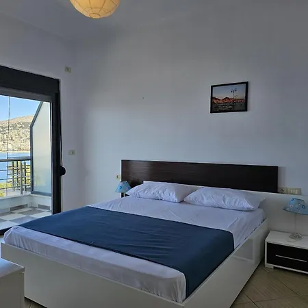 Sunset Tarraces Sarande