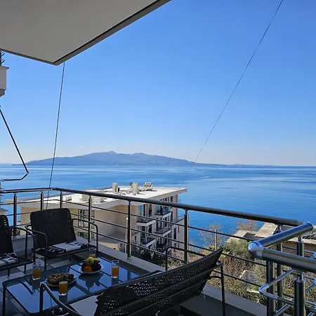 아파트 Sunset Tarraces