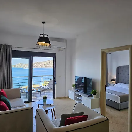 Apartment Sunset Tarraces Sarande