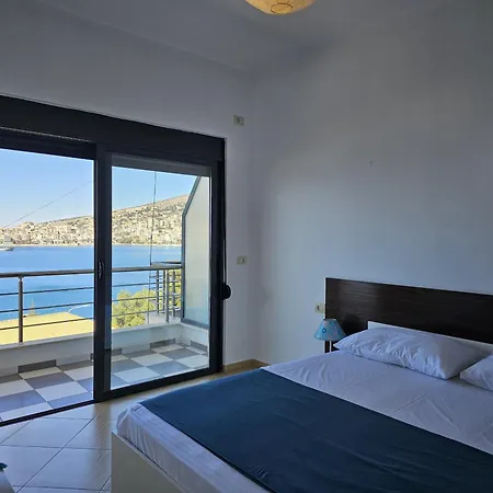 Sunset Tarraces Sarandë