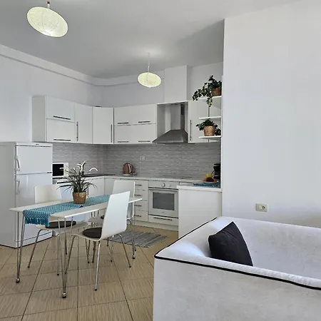 Sunset Tarraces * Sarandë