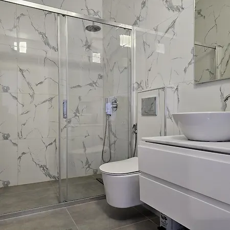 Sunset Tarraces * Sarandë