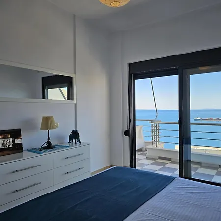 Sunset Tarraces Apartment