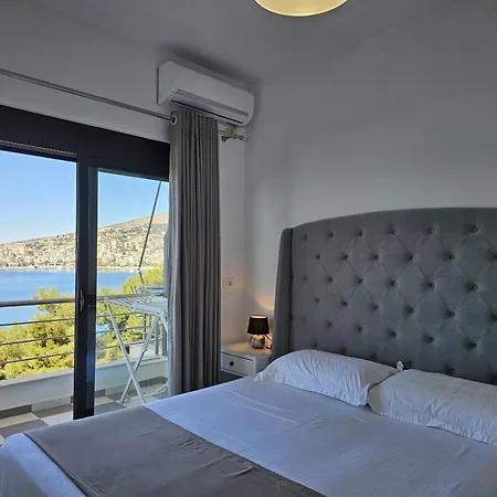 Sunset Tarraces 아파트 *