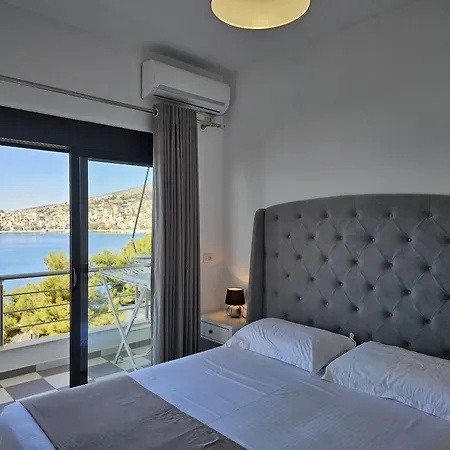 Apartment Sunset Tarraces Sarande