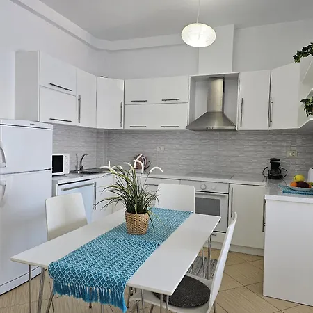 Sunset Tarraces Sarande