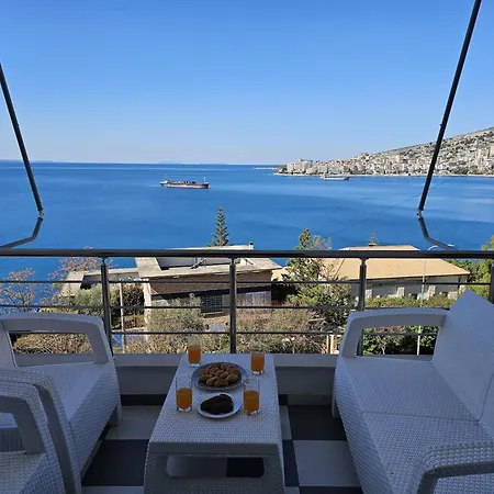 아파트 Sunset Tarraces *