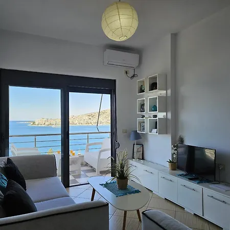 Sunset Tarraces Sarandë