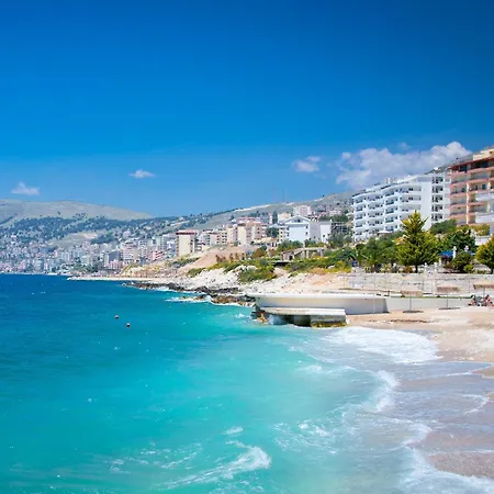 Apartment Sunset Tarraces