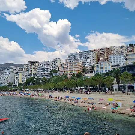 Sunset Tarraces Sarandë