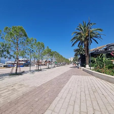 Sunset Tarraces * Sarandë