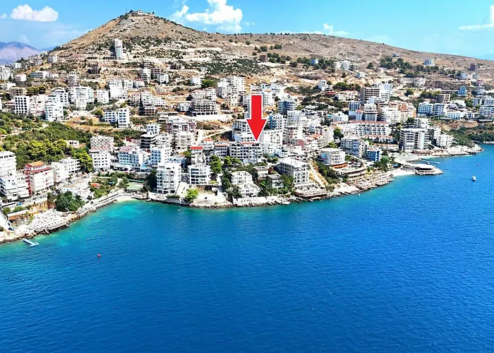 Sunset Tarraces Σαράντα