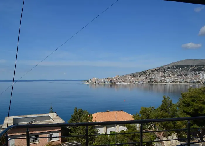 Διαμέρισμα Sunset Tarraces *