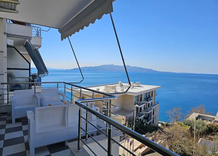 Διαμέρισμα Sunset Tarraces *