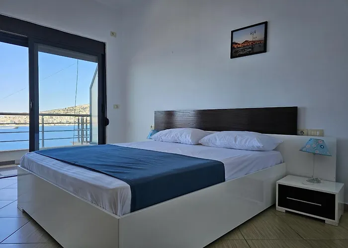 Sunset Tarraces Σαράντα