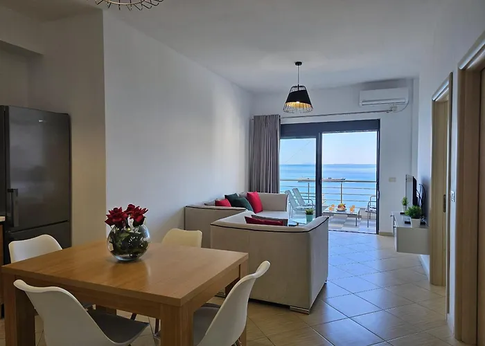 Sunset Tarraces * Σαράντα