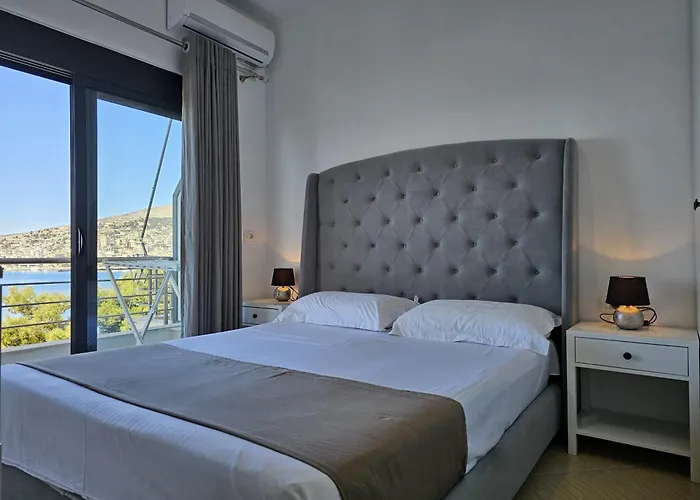 Διαμέρισμα Sunset Tarraces