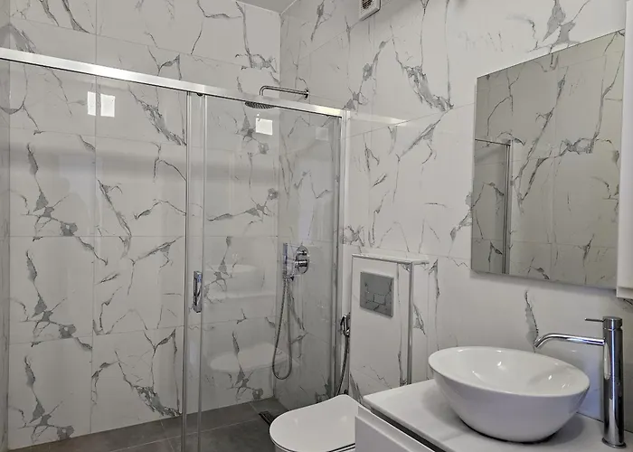 Διαμέρισμα Sunset Tarraces *