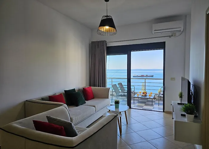 Sunset Tarraces Σαράντα